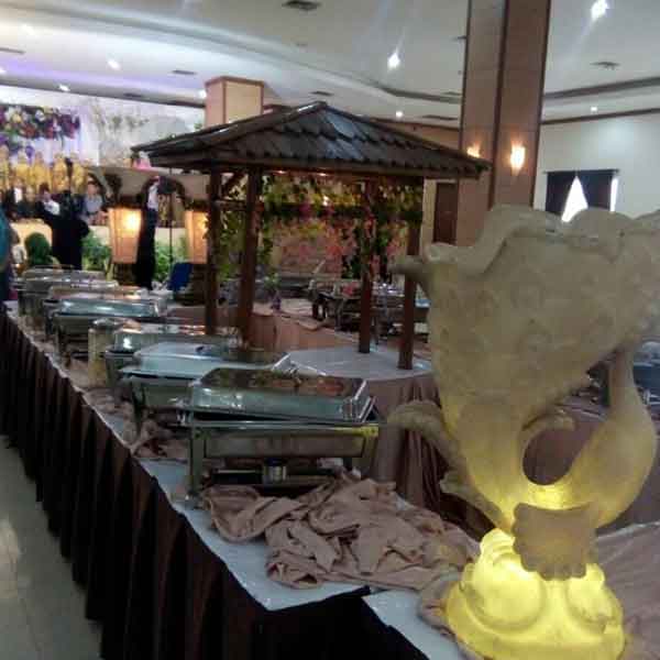 catering pernikahan Bandung