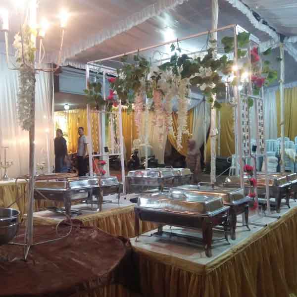 catering pernikahan Bandung