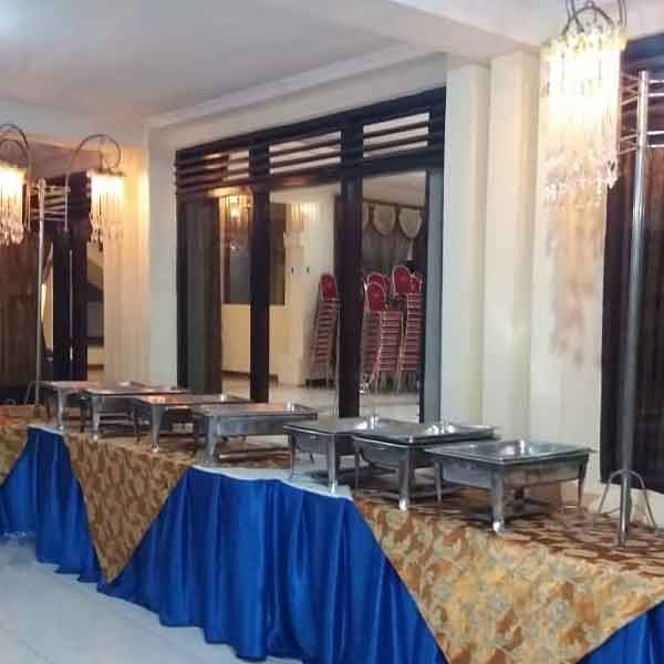 catering pernikahan Bekasi